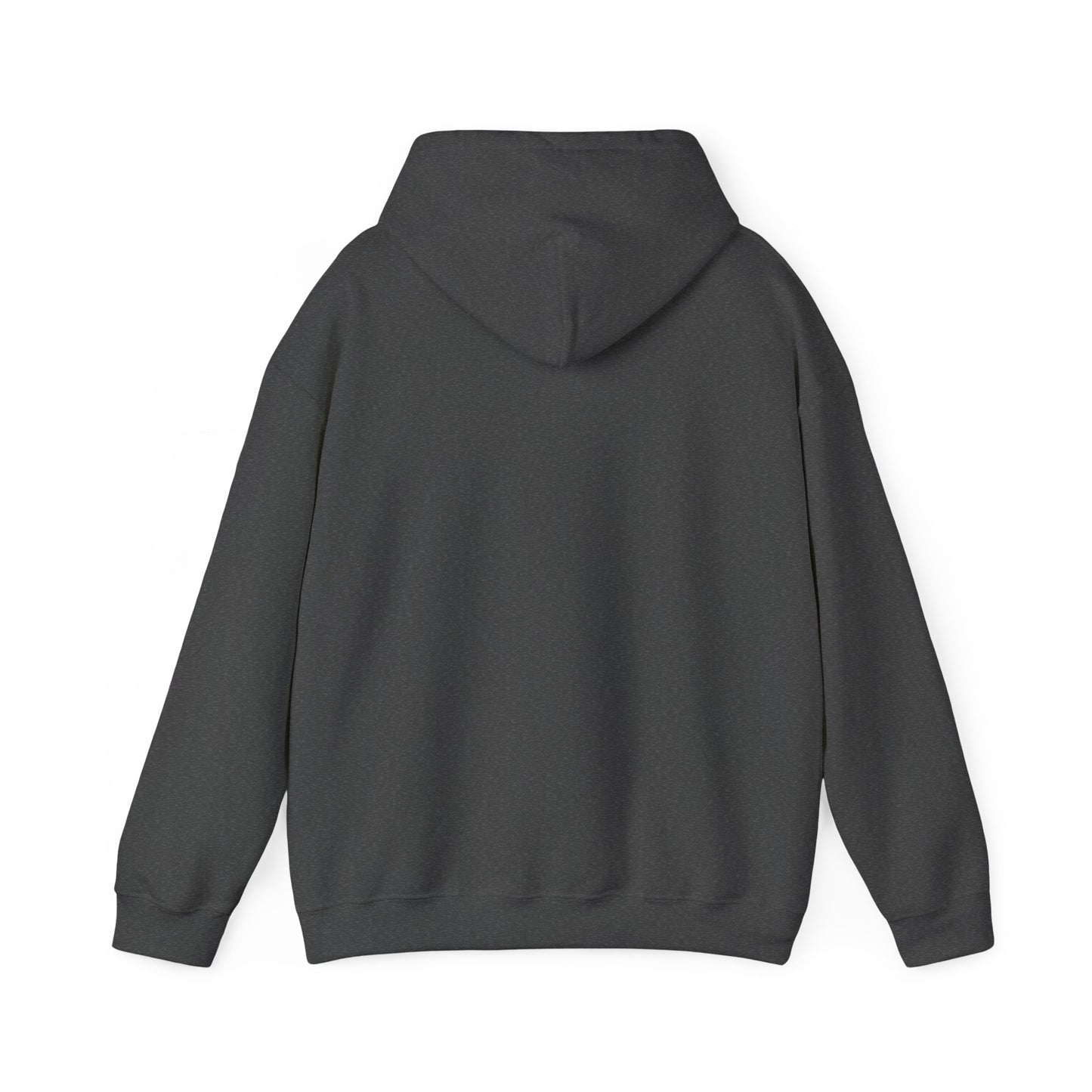 Heart Galaxy Graphic Hoodie — "Universe, show me how good it can get"