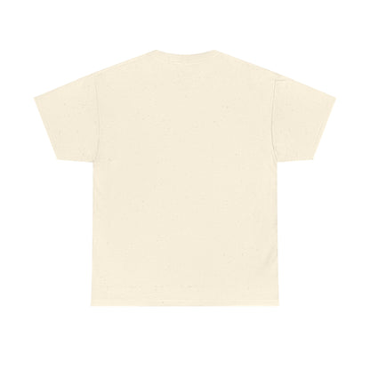 "The Sun" Tarot Tee — Vintage Celestial Sun Card Graphic T-Shirt