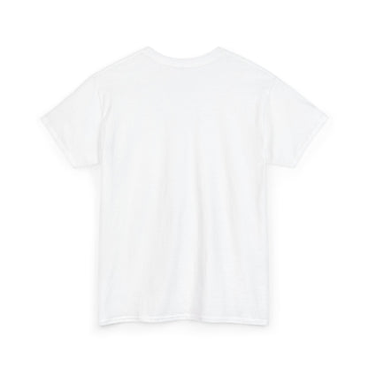 "The Sun" Tarot Tee — Vintage Celestial Sun Card Graphic T-Shirt
