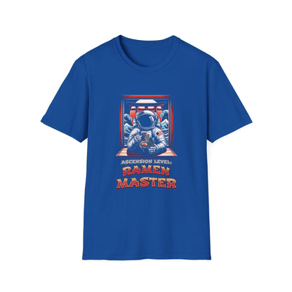 Ramen Master Graphic T-Shirt
