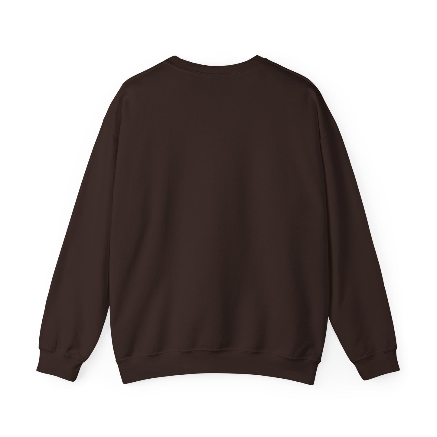 Mystic Empress Tarot Crewneck Sweatshirt | classic tarot style, modern tarot apparel