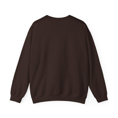 Mystic Empress Tarot Crewneck Sweatshirt | classic tarot style, modern tarot apparel