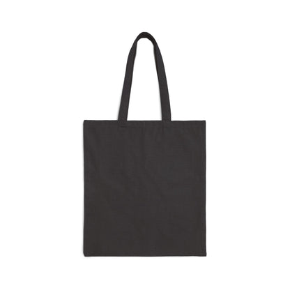 Moon Phase Ritual / Market Tote | celestial wellness "Nurture Your Spirit"