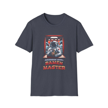 Ramen Master Graphic T-Shirt