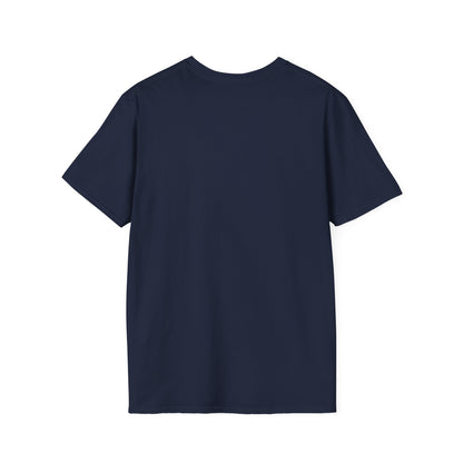 Ramen Master Graphic T-Shirt