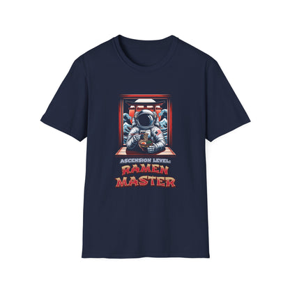 Ramen Master Graphic T-Shirt