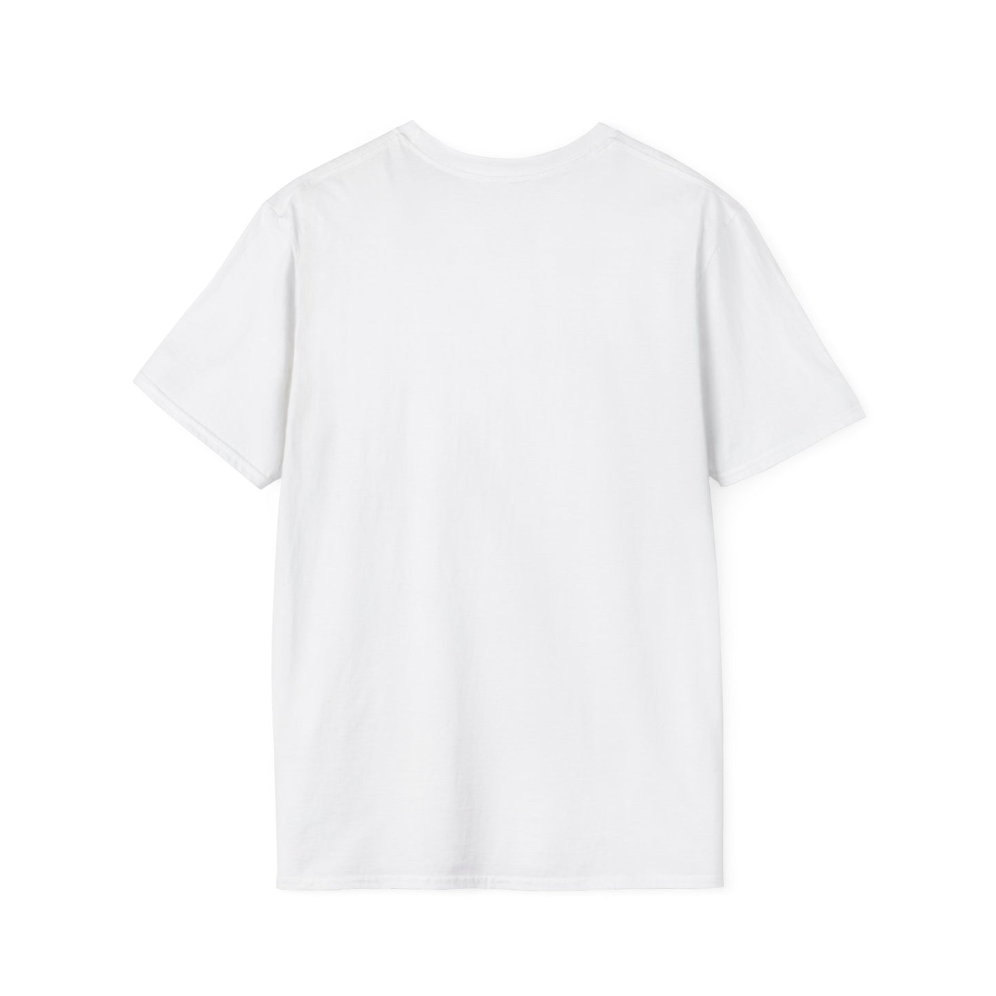 Ramen Master Graphic T-Shirt