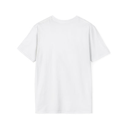 Ramen Master Graphic T-Shirt