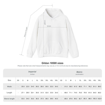 Cyberpunk Sushi Chef Hoodie — Neon Retro Streetwear Pullover