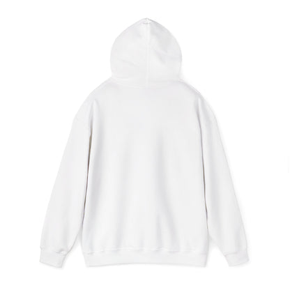 Empress Arcana Portrait Tarot Hoodie | classic tarot style, modern tarot apparel