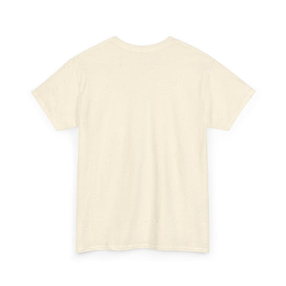 "The Sun" Tarot Tee — Vintage Celestial Sun Card Graphic T-Shirt