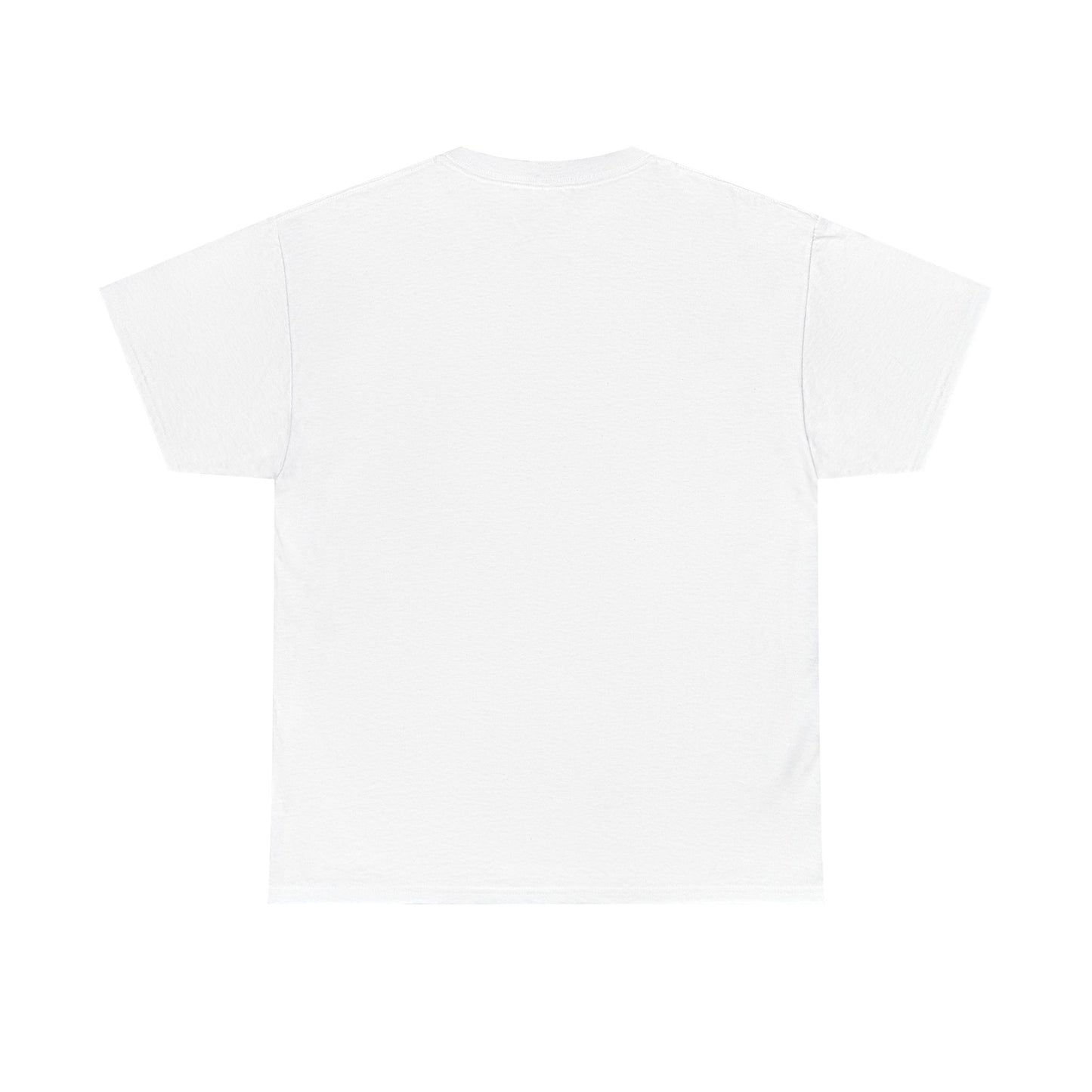 "The Sun" Tarot Tee — Vintage Celestial Sun Card Graphic T-Shirt