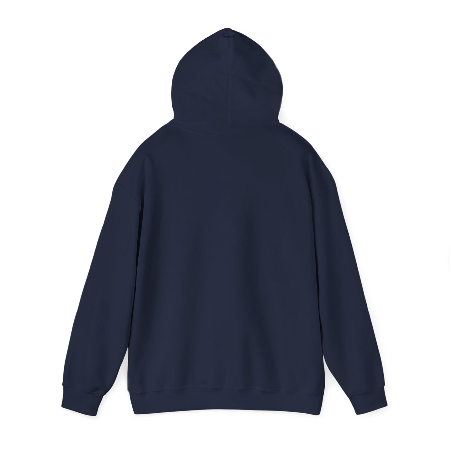 Cyberpunk Sushi Chef Hoodie — Neon Retro Streetwear Pullover