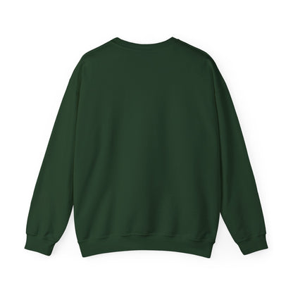 Moon Phase Ritual Sweatshirt — Nurture Your Spirit Lunar-Cycle