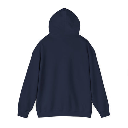 Ramen Master Hoodie — Retro Chef Anime Noodle Lover "Ascension level: Ramen Master"