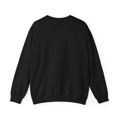 Moon Phase Ritual Sweatshirt — Nurture Your Spirit Lunar-Cycle