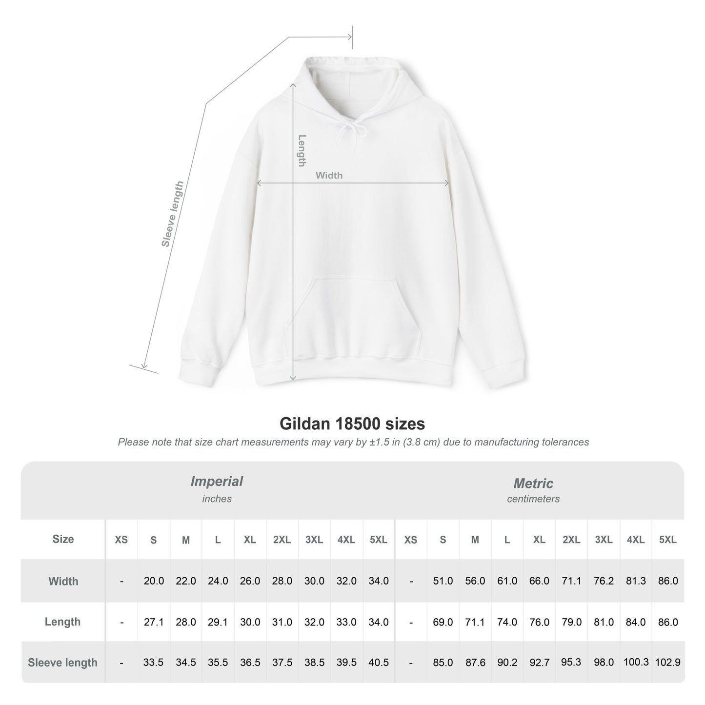 Empress Arcana Portrait Tarot Hoodie | classic tarot style, modern tarot apparel