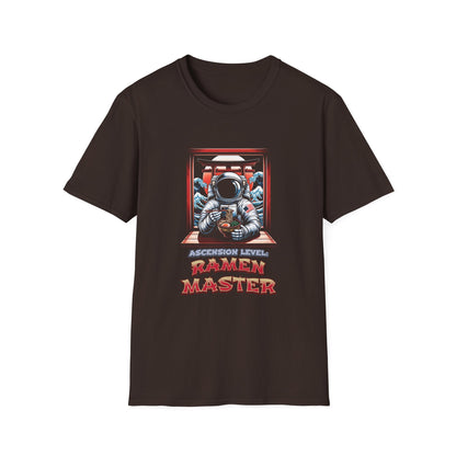 Ramen Master Graphic T-Shirt