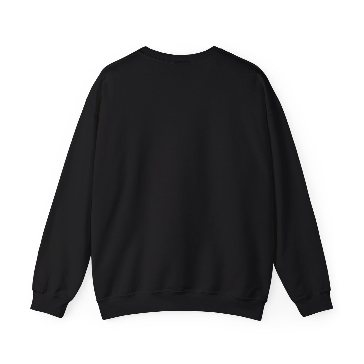 Mystic Empress Tarot Crewneck Sweatshirt | classic tarot style, modern tarot apparel