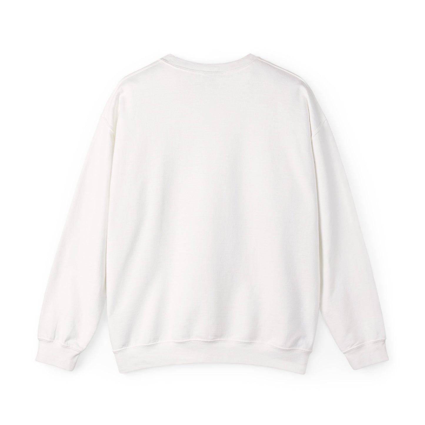 Mystic Empress Tarot Crewneck Sweatshirt | classic tarot style, modern tarot apparel