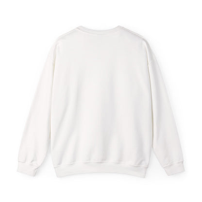 Mystic Empress Tarot Crewneck Sweatshirt | classic tarot style, modern tarot apparel