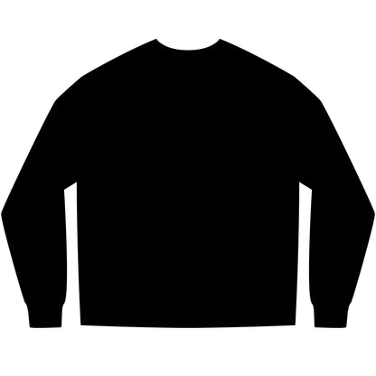 Ramen Master Astronaut Long Sleeve Tee — 'Ascension level, Ramen Master'
