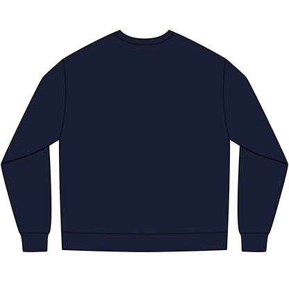 Ramen Master Astronaut Long Sleeve Tee — 'Ascension level, Ramen Master'