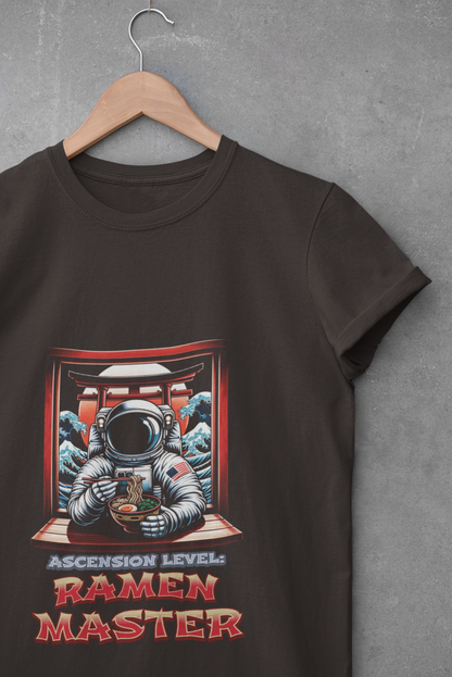 Ramen Master Graphic T-Shirt