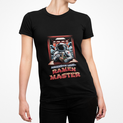 Ramen Master Graphic T-Shirt