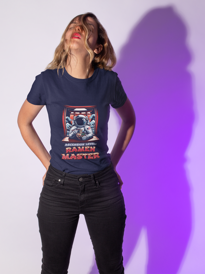 Ramen Master Graphic T-Shirt
