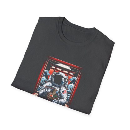 Ramen Master Graphic T-Shirt