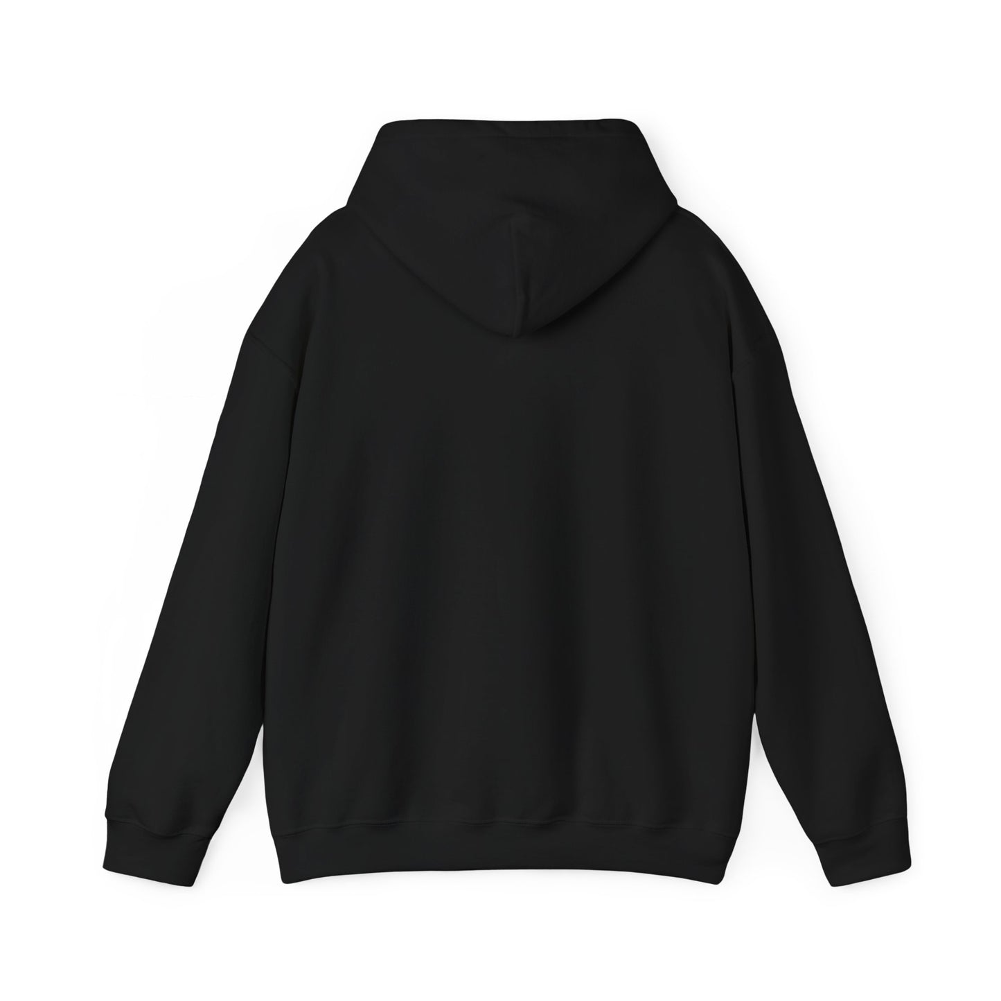 Cyberpunk Sushi Chef Hoodie — Neon Retro Streetwear Pullover