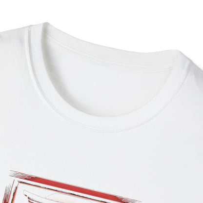 Ramen Master Graphic T-Shirt