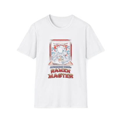 Ramen Master Graphic T-Shirt