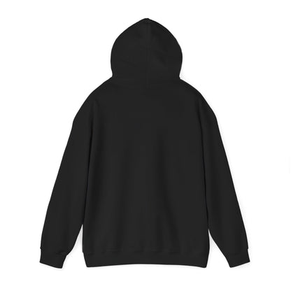 Ramen Master Hoodie — Retro Chef Anime Noodle Lover "Ascension level: Ramen Master"