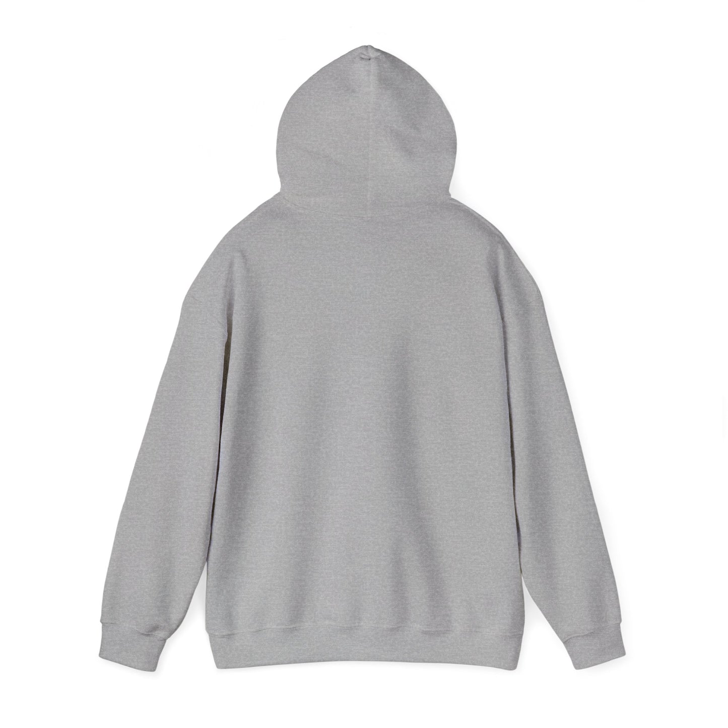 Heart Galaxy Graphic Hoodie — "Universe, show me how good it can get"