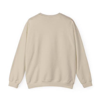Mystic Empress Tarot Crewneck Sweatshirt | classic tarot style, modern tarot apparel