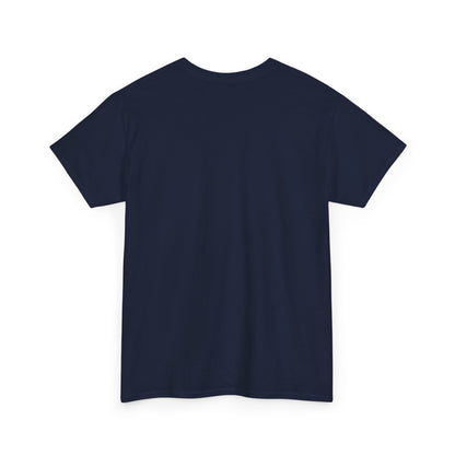 "The Sun" Tarot Tee — Vintage Celestial Sun Card Graphic T-Shirt