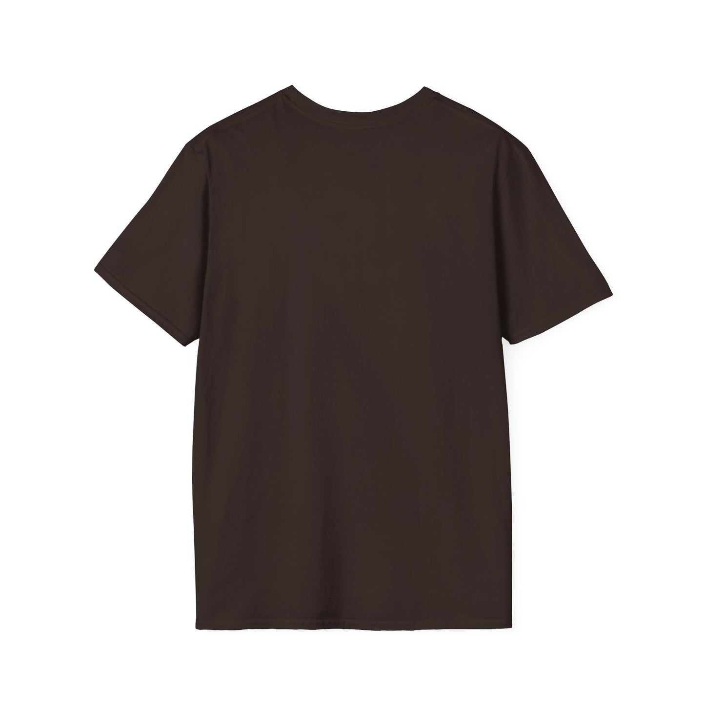 Ramen Master Graphic T-Shirt