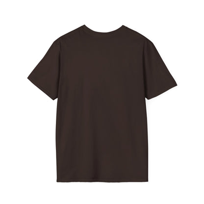 Ramen Master Graphic T-Shirt