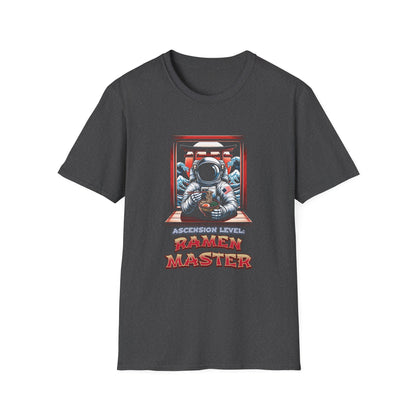 Ramen Master Graphic T-Shirt