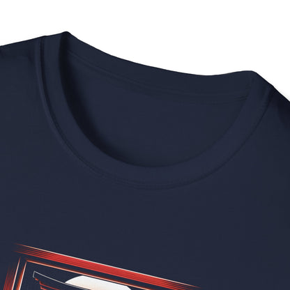 Ramen Master Graphic T-Shirt