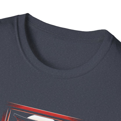 Ramen Master Graphic T-Shirt