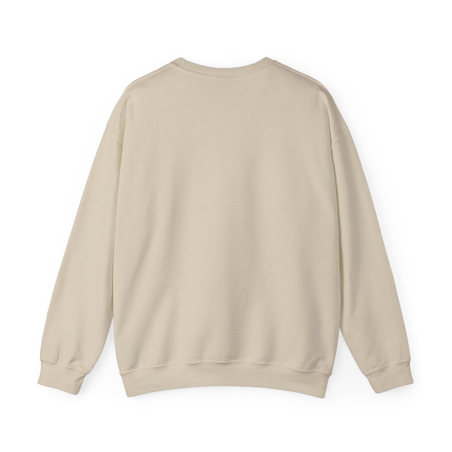 Moon Phase Ritual Sweatshirt — Nurture Your Spirit Lunar-Cycle