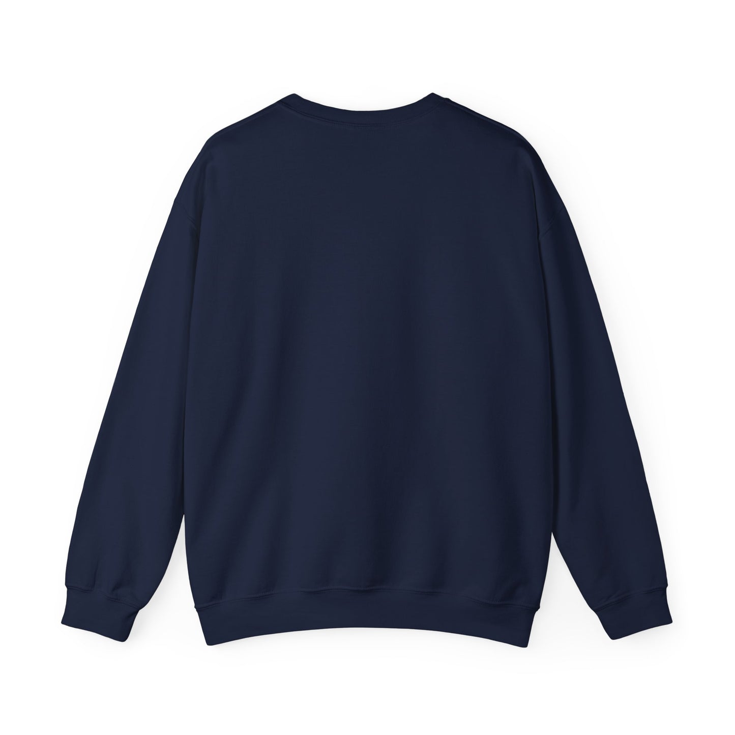Moon Phase Ritual Sweatshirt — Nurture Your Spirit Lunar-Cycle