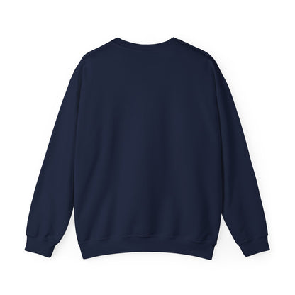 Moon Phase Ritual Sweatshirt — Nurture Your Spirit Lunar-Cycle