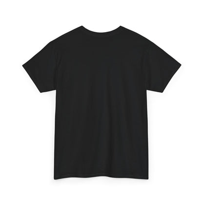"The Sun" Tarot Tee — Vintage Celestial Sun Card Graphic T-Shirt