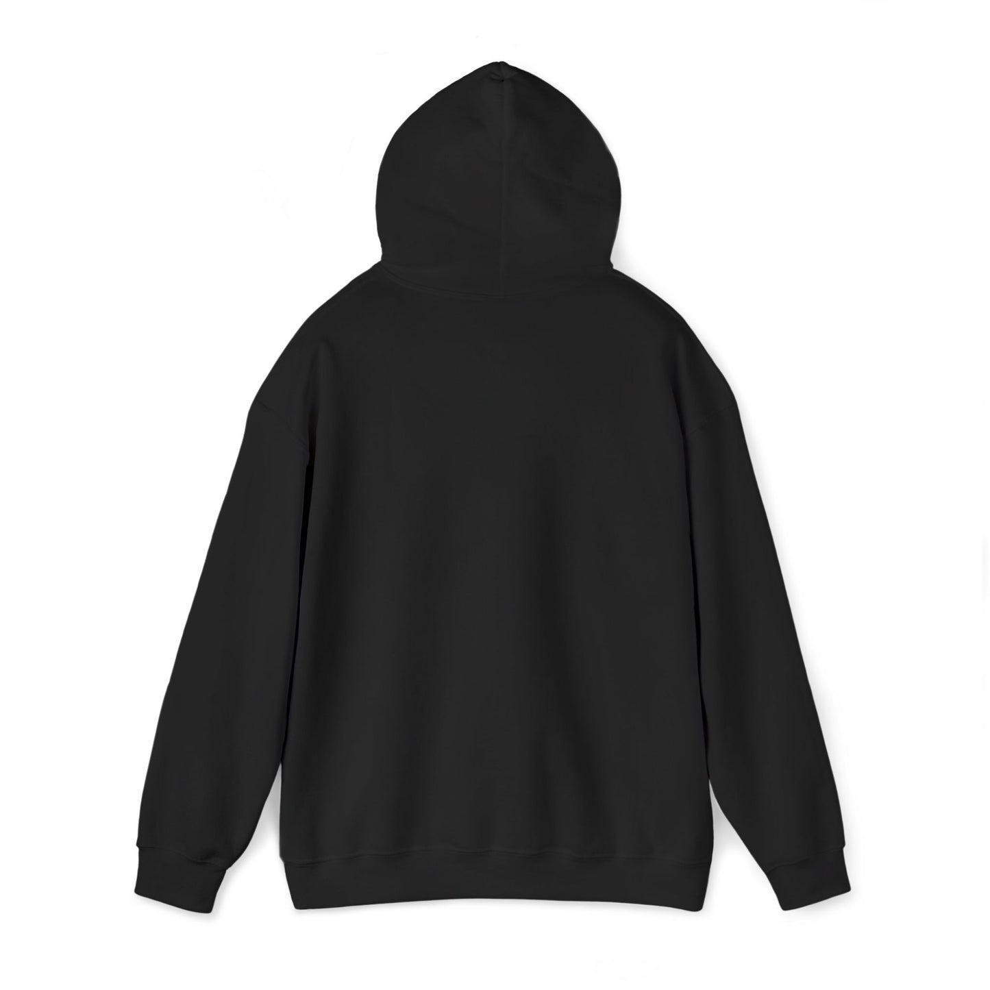 Empress Arcana Portrait Tarot Hoodie | classic tarot style, modern tarot apparel