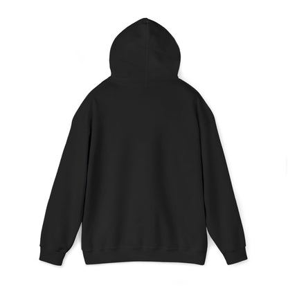 Empress Arcana Portrait Tarot Hoodie | classic tarot style, modern tarot apparel