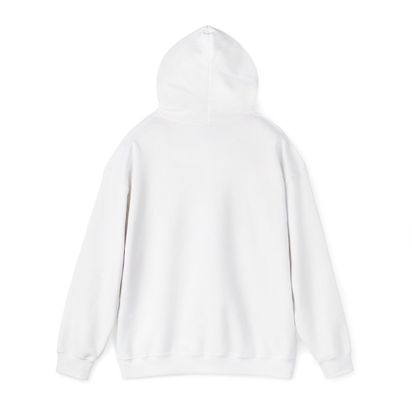 Cyberpunk Sushi Chef Hoodie — Neon Retro Streetwear Pullover